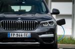 BMW X3 xDrive30e xLine 2019 года (WW)